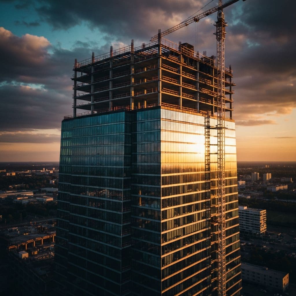 Produção Audiovisual